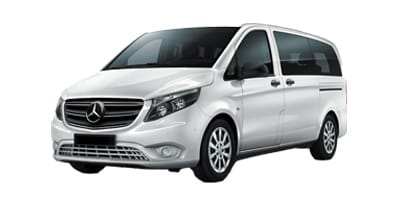 MINI VAN